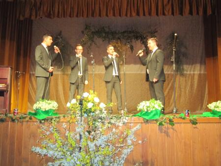 Počastitev mednarodnega dneva maternega jezika 34